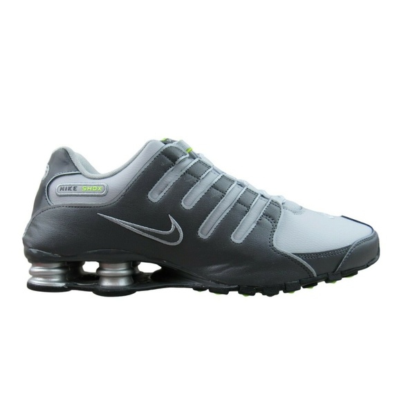 nike shox nz offerta